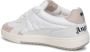 Palm Angels Beige Sneakers Regular Fit Geschikt voor alle temperaturen 100% leer Beige Dames - Thumbnail 11