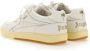 Palm Angels University leren sneakers Wit - Thumbnail 5