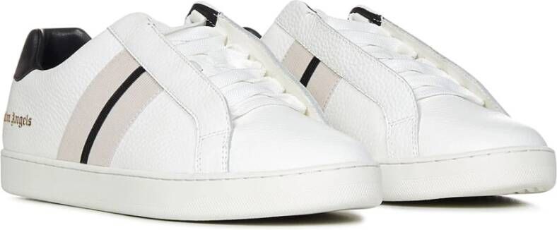 Palm Angels Witte Sneakers voor Heren Aw23 White Heren - Foto 2
