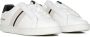 Palm Angels Witte Sneakers voor Heren Aw23 White Heren - Thumbnail 2