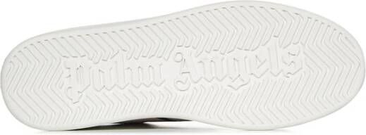 Palm Angels Witte Sneakers voor Heren Aw23 White Heren - Foto 4