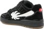Palm Angels Zwart en witte sneakers Aw25 - Thumbnail 2
