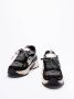 Palm Angels Palm Runner Lichtgewicht Hardloopschoenen Multicolor Heren - Thumbnail 2