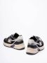 Palm Angels Palm Runner Lichtgewicht Hardloopschoenen Multicolor Heren - Thumbnail 3