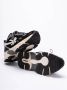 Palm Angels Palm Runner Lichtgewicht Hardloopschoenen Multicolor Heren - Thumbnail 4