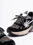 Palm Angels Palm Runner Lichtgewicht Hardloopschoenen Multicolor Heren - Thumbnail 5