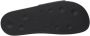 Palm Angels Zwarte katoenen slippers sandalen - Thumbnail 2