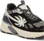 Palm Angels The Palm Lite Runner sneakers Zwart - Thumbnail 2