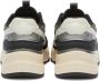 Palm Angels The Palm Lite Runner sneakers Zwart - Thumbnail 3