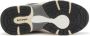Palm Angels The Palm Lite Runner sneakers Zwart - Thumbnail 4