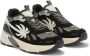 Palm Angels Palm Runner Lichtgewicht Hardloopschoenen Multicolor Heren - Thumbnail 5