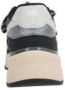 Palm Angels The Palm Lite Runner sneakers Zwart - Thumbnail 7