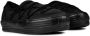 Palm Angels Zwarte Gewatteerde Sneakers voor Heren Zwart Heren - Thumbnail 6