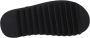 Palm Angels Zwarte Stoffen Flip-Flop Sandaal - Thumbnail 2