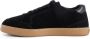 Palm Angels Zwarte Suède Veterschoenen - Thumbnail 2