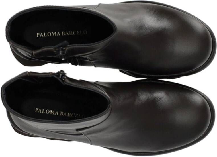 Paloma Barceló Ankle Boots