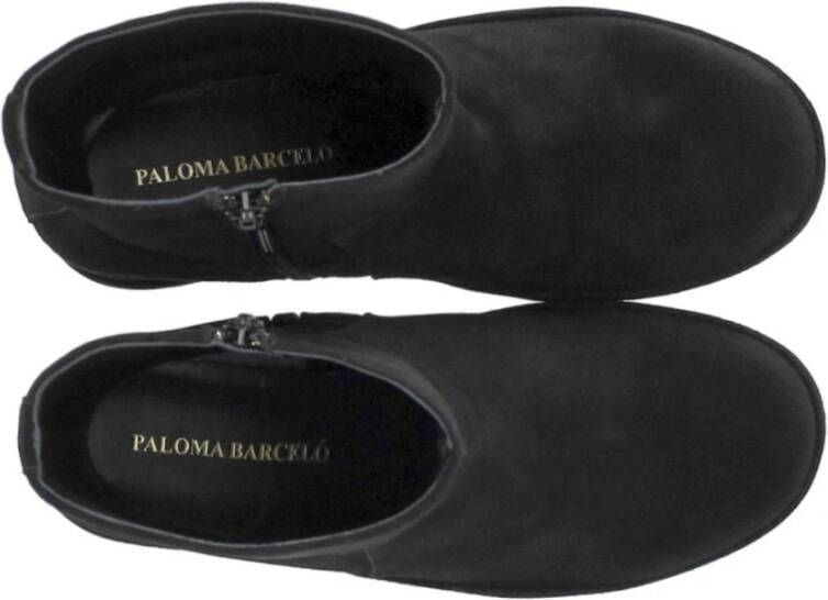 Paloma Barceló Ankle Boots