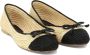 Paloma Barceló Ballerinas Beige Dames - Thumbnail 2