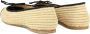 Paloma Barceló Platte schoenen Beige Dames - Thumbnail 4