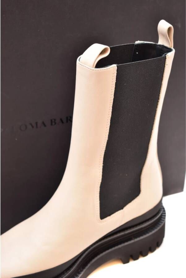 Paloma Barceló Boots