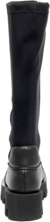 Paloma Barceló Boots Black Dames