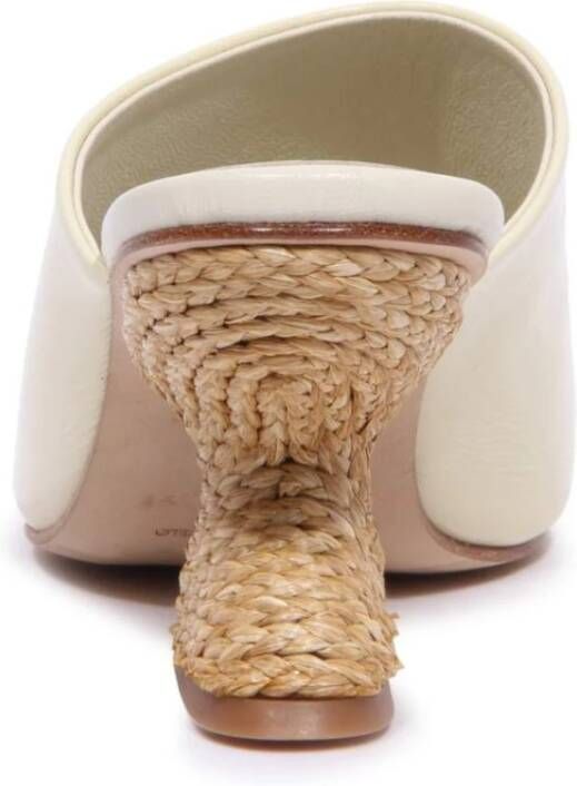 Paloma Barceló Cali Malory Snow Sandal