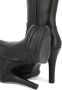 Paloma Barceló Napa Laarzen 12cm Hak Black Dames - Thumbnail 14