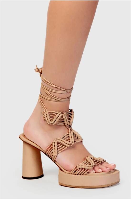 Paloma Barceló Franci Nape Sandal