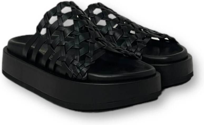 Paloma Barceló Francia Sandal Stijlvol en Comfortabel
