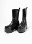 Paloma Barceló Eider | Malory zwart Dames - Thumbnail 2