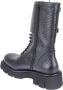Paloma Barceló Lace-up Boots - Thumbnail 2