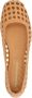 Paloma Barceló Nappa Camel Shell Schoenen - Thumbnail 2