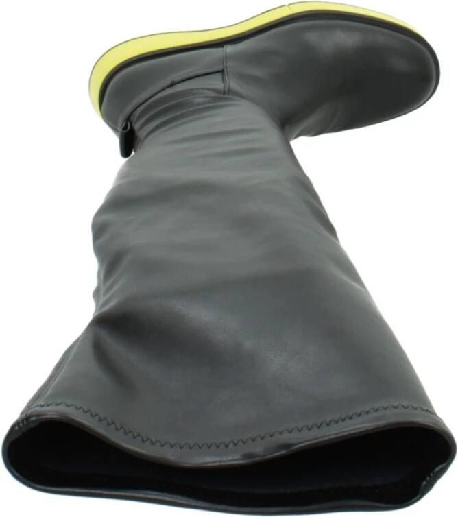 Paloma Barceló Over-knee Boots