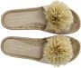 Paloma Barceló Palomitas Agnes Flat Sandal - Thumbnail 2
