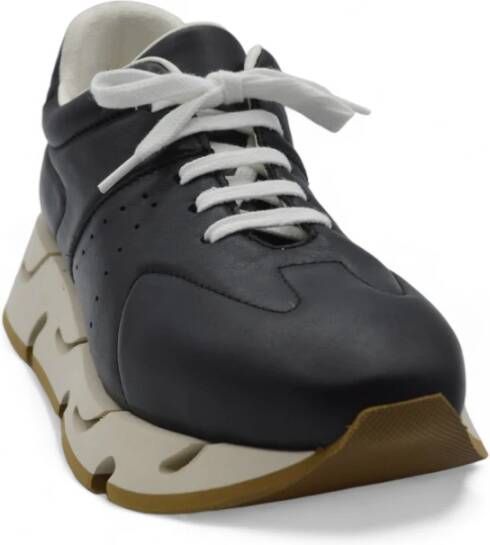 Paloma Barceló Phoebe Sneakers Black Dames