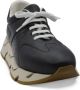 Paloma Barceló Phoebe Sneakers Black Dames - Thumbnail 4