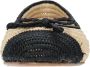 Paloma Barceló Platte schoenen Beige Dames - Thumbnail 9