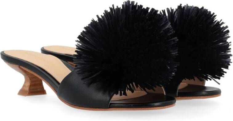 Paloma Barceló Pumps Black Dames