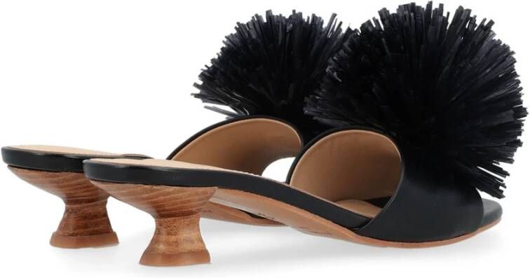 Paloma Barceló Pumps Black Dames