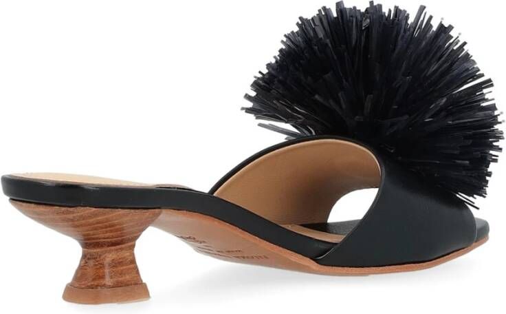 Paloma Barceló Pumps Black Dames