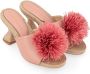 Paloma Barceló Pumps Pink Dames - Thumbnail 3