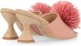 Paloma Barceló Pumps Pink Dames - Thumbnail 4