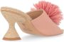 Paloma Barceló Pumps Pink Dames - Thumbnail 5