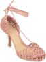 Paloma Barceló Pumps Pink Dames - Thumbnail 3