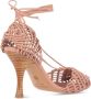 Paloma Barceló Pumps Pink Dames - Thumbnail 4