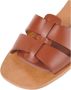 Paloma Barceló Rosalia Sandalen Brown Dames - Thumbnail 3