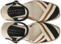 Paloma Barceló Sicily Wedge Espadrille van canvas - Thumbnail 2