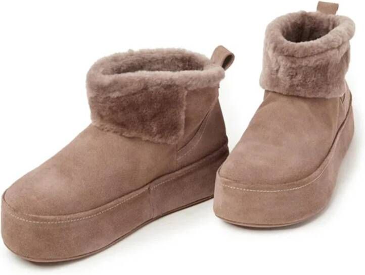 Paloma Barceló Stijlvolle Booties voor Vrouwen