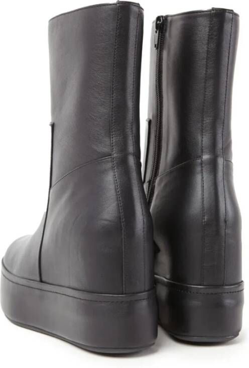 Paloma Barceló Stijlvolle Booties voor Vrouwen