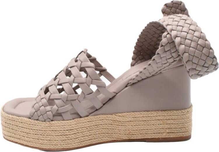Paloma Barceló Stijlvolle Zomer Sandalen voor Vrouwen